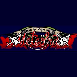 Vegan bar METEORA@Koenji. at Meteora in Tokyo