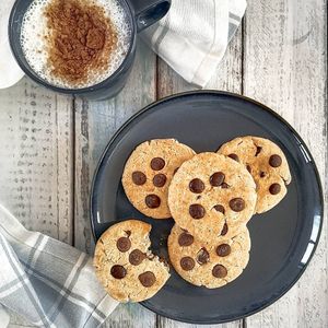 Cookies at NATURLUV in Alges