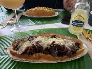   at MAAD in South West London