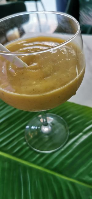  at MAAD in South West London