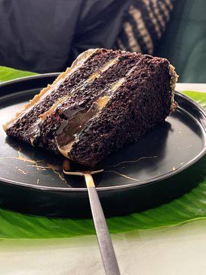   at MAAD in South West London