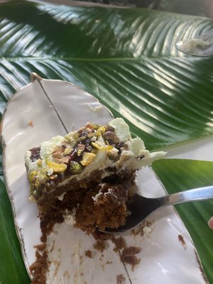   at MAAD in South West London