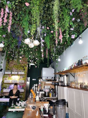 MAAD at MAAD in South West London