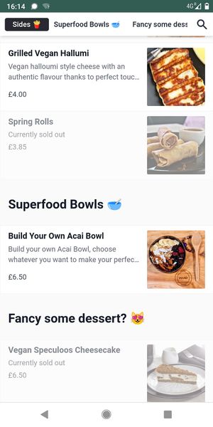  at MAAD in South West London