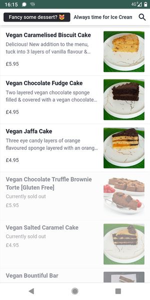  at MAAD in South West London