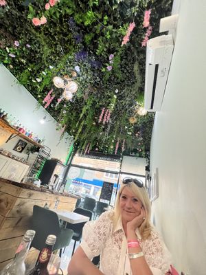   at MAAD in South West London