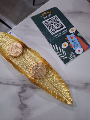  at MAAD in South West London