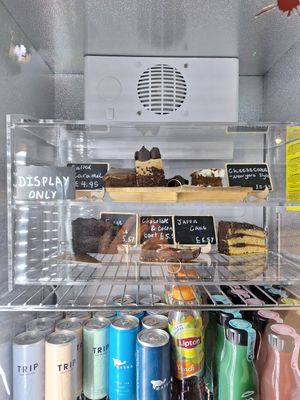  at MAAD in South West London