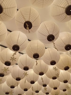  at Okashi Sanda in Madrid