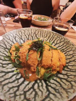  at Okashi Sanda in Madrid