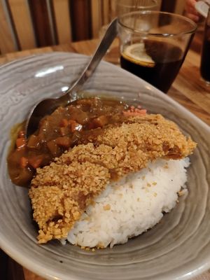  at Okashi Sanda in Madrid