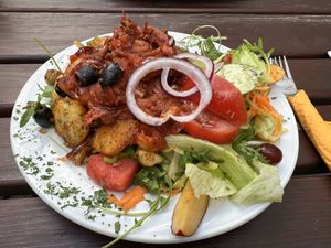   at Hafeneck in Mainz