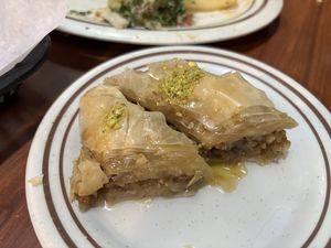   at Jerusalem in Denver