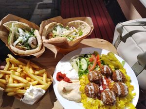  at Jerusalem in Denver