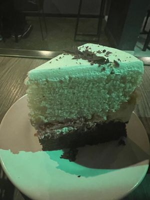   at La Jungla Veg in Bucaramanga