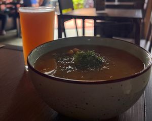   at La Jungla Veg in Bucaramanga