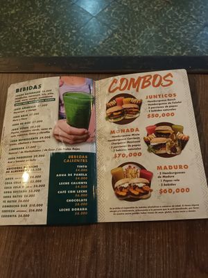  at La Jungla Veg in Bucaramanga