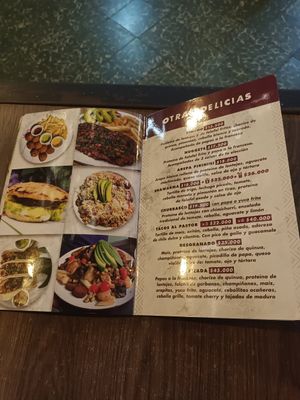  at La Jungla Veg in Bucaramanga