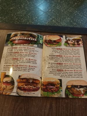  at La Jungla Veg in Bucaramanga