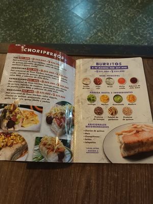  at La Jungla Veg in Bucaramanga