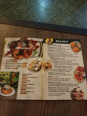  at La Jungla Veg in Bucaramanga