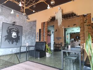  at La Jungla Veg in Bucaramanga