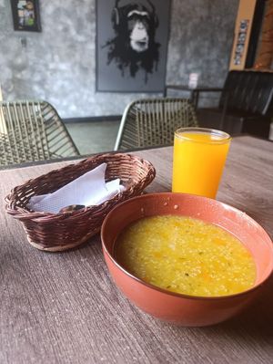  at La Jungla Veg in Bucaramanga