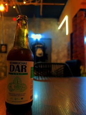  at La Jungla Veg in Bucaramanga