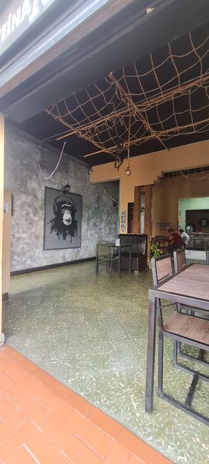  at La Jungla Veg in Bucaramanga