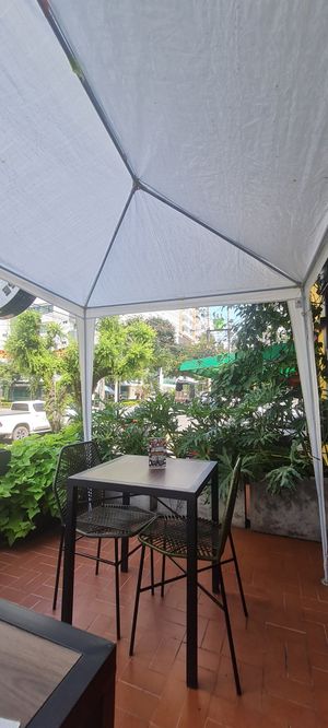  at La Jungla Veg in Bucaramanga