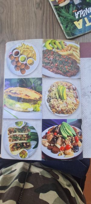  at La Jungla Veg in Bucaramanga