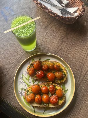  at La Jungla Veg in Bucaramanga