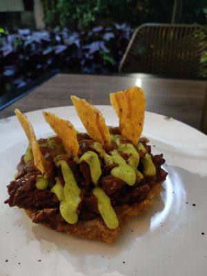  at La Jungla Veg in Bucaramanga