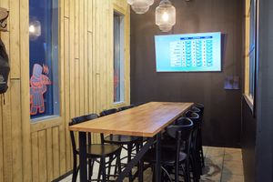  at Heinosen Leipomo - Kanervala in Joensuu