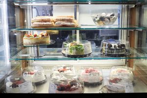  at Heinosen Leipomo - Kanervala in Joensuu