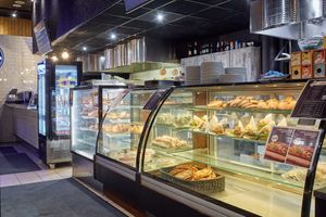  at Heinosen Leipomo - Kanervala in Joensuu