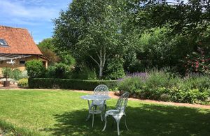  at Farmhouse France in Saint-georges