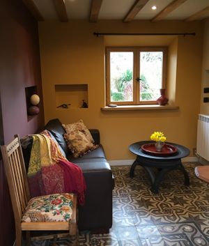  at Farmhouse France in Saint-georges