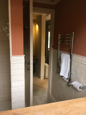  at Farmhouse France in Saint-georges