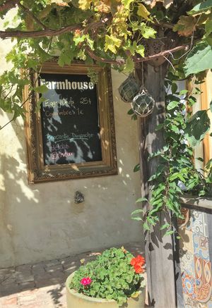 at Farmhouse France in Saint-georges