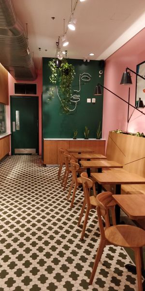  at Burger Fiancé in Montreal