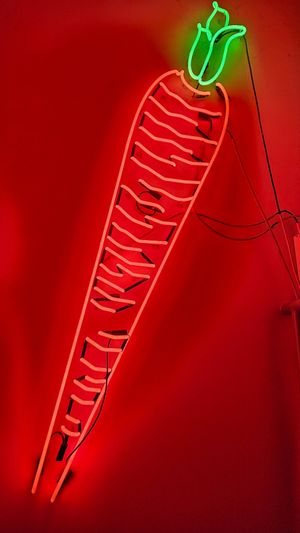  at Burger Fiancé in Montreal