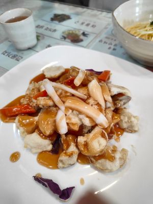  at Hwang-Geumlyong 황금룡 in Seoul