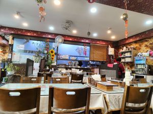  at Hwang-Geumlyong 황금룡 in Seoul