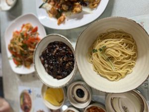   at Hwang-Geumlyong 황금룡 in Seoul