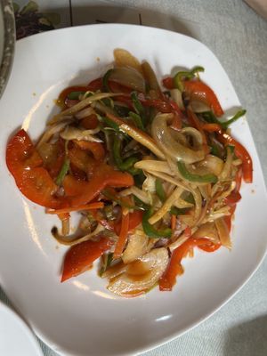   at Hwang-Geumlyong 황금룡 in Seoul