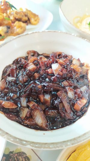  at Hwang-Geumlyong 황금룡 in Seoul