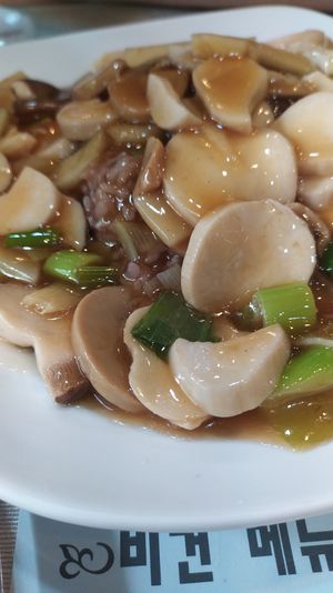  at Hwang-Geumlyong 황금룡 in Seoul