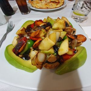  at La Tasca in La Gomera