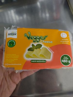  at Maria do Grao Organicos e Integrais in Sao Paulo